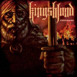 Kingsblood : A King Reborn Kingsblood : A King Reborn